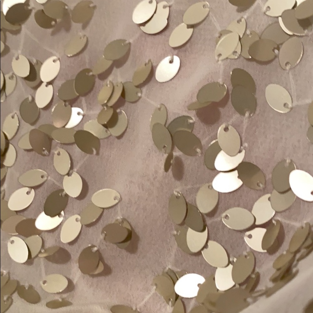 Cache medium sparkle blouse - Picture 5 of 6